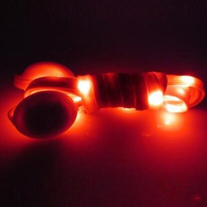 LED Luminous Shoelaces