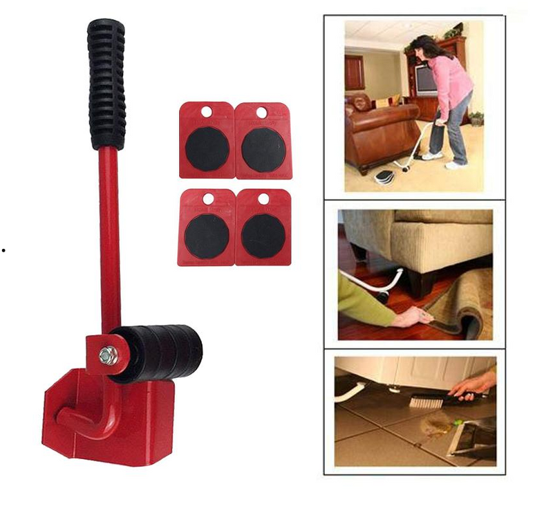 Furniture Moving Tool