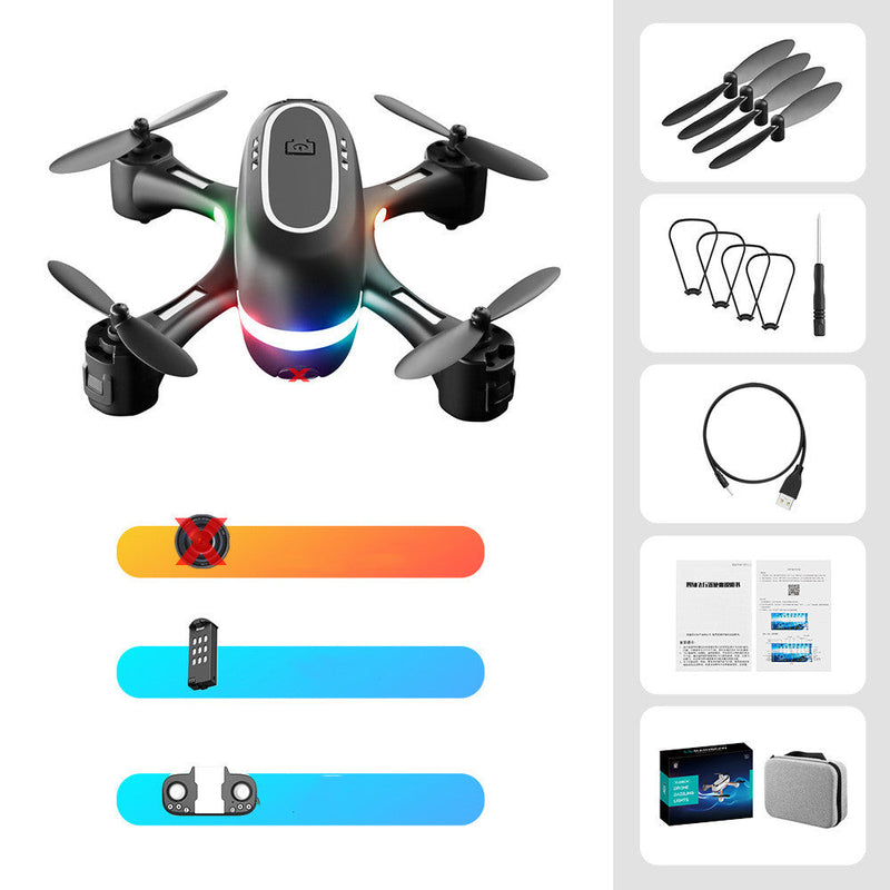 Mini Aerial Photography Drone