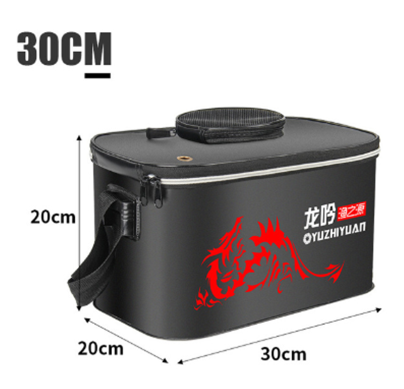 Foldable Waterproof Fishing  Bucket