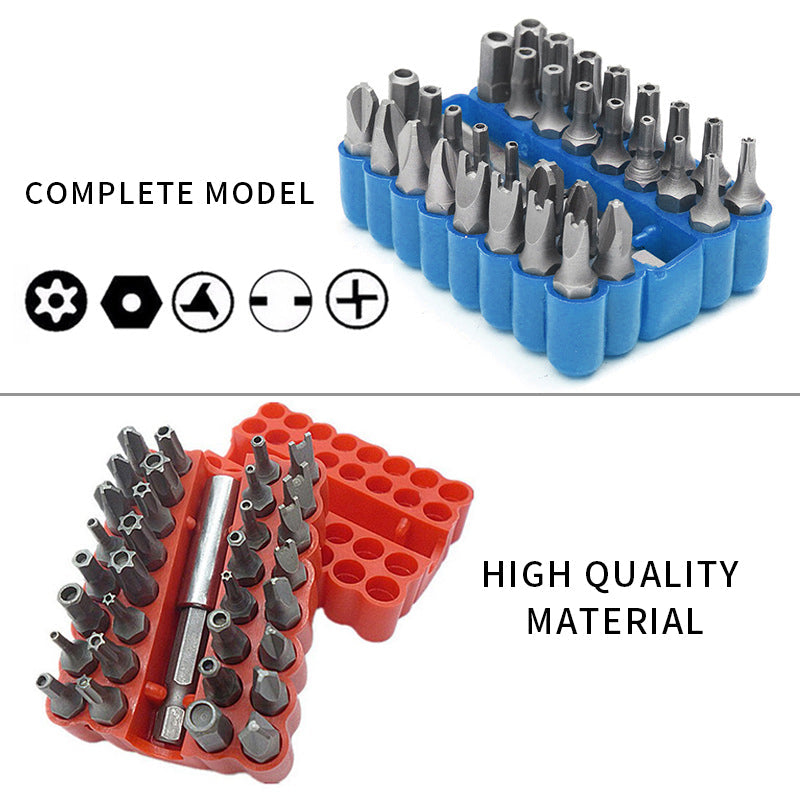 Magnetic Screwdrivers Extension Bit Holder