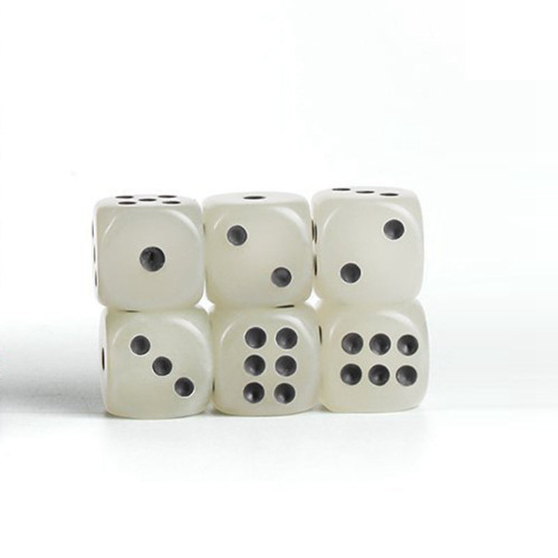 Luminous Dices