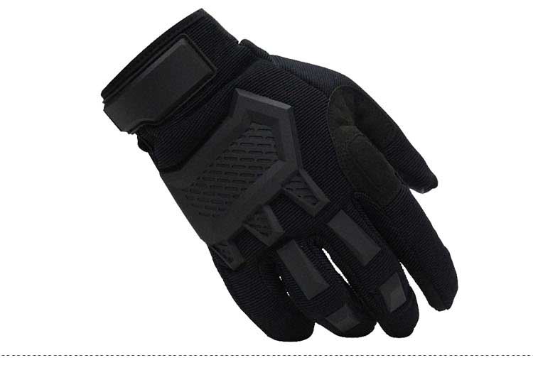 Tactical Gloves