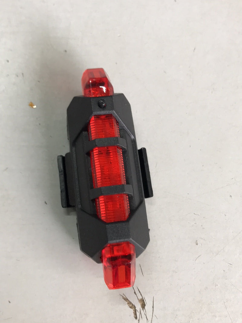 Bike Bicycle LED Taillight