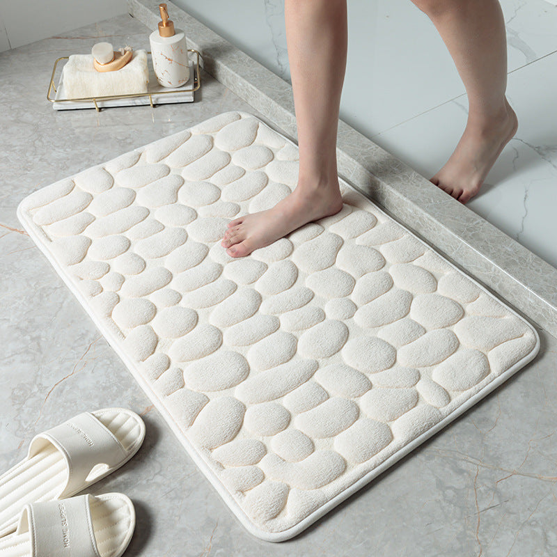 Non Slip Washable Memory Foam Mat