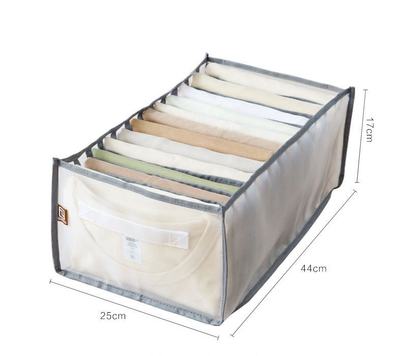 Closet Organizer Storage Box