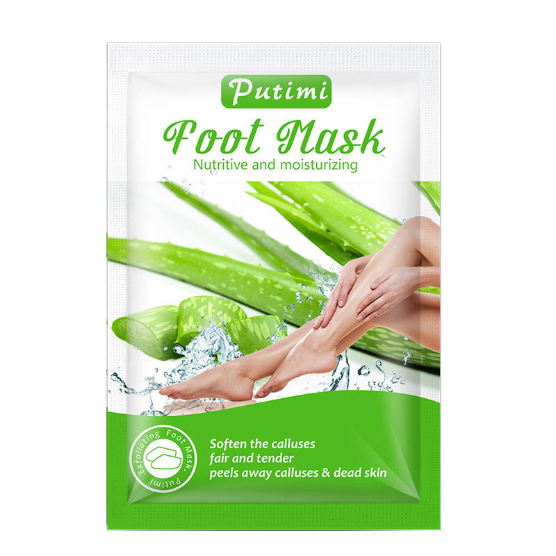 Peeling Foot Mask