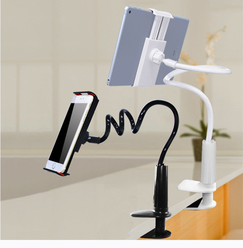 Flexible Desktop Mobile Bracket