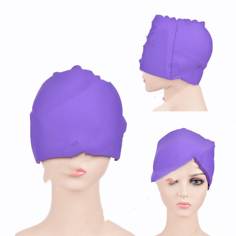 Headache Relief Ice Gel Eye Mask