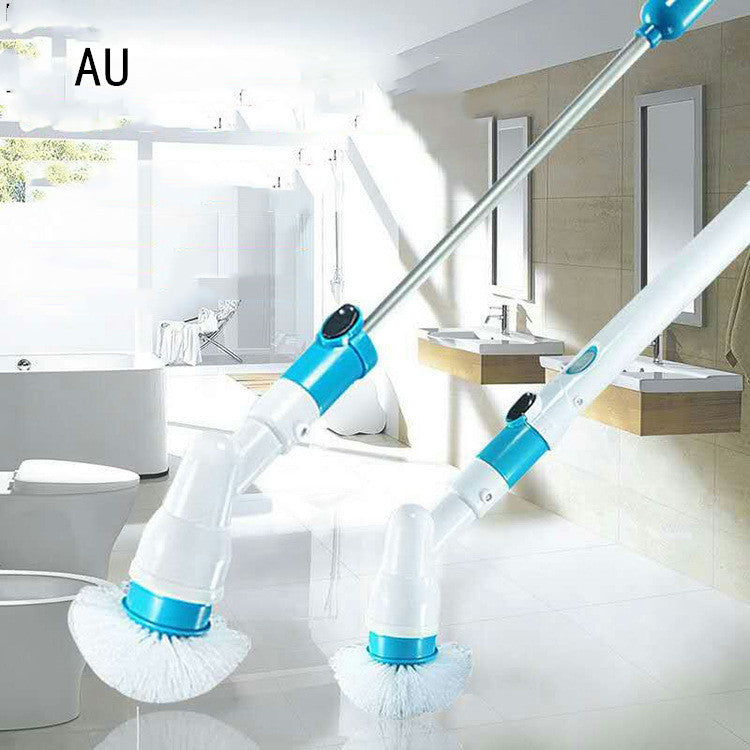 Multifunction Electric Cleaning Brush