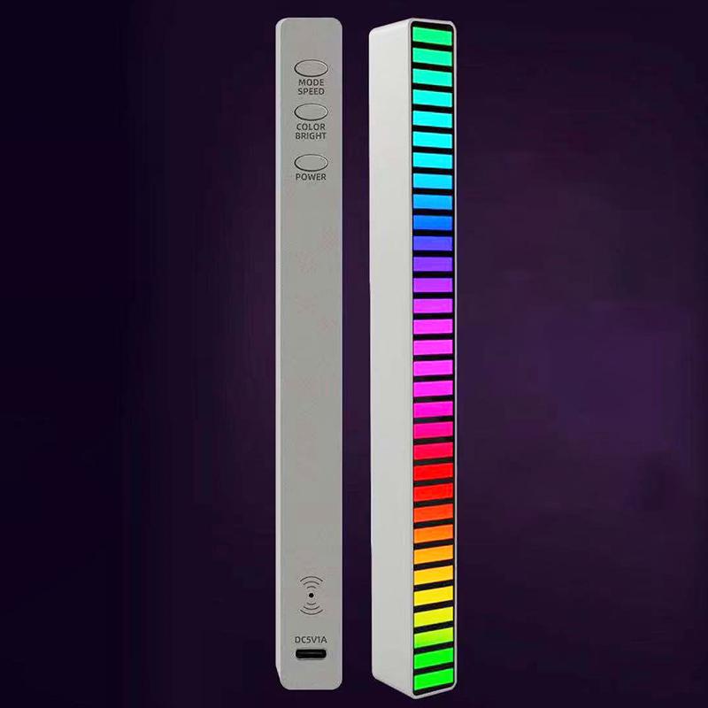 LED Strip Rhythm Light Music