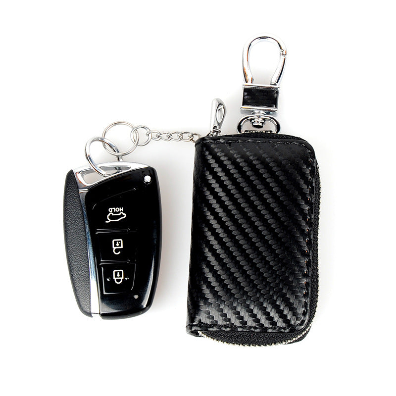 Car Key Signal Blocker Cover