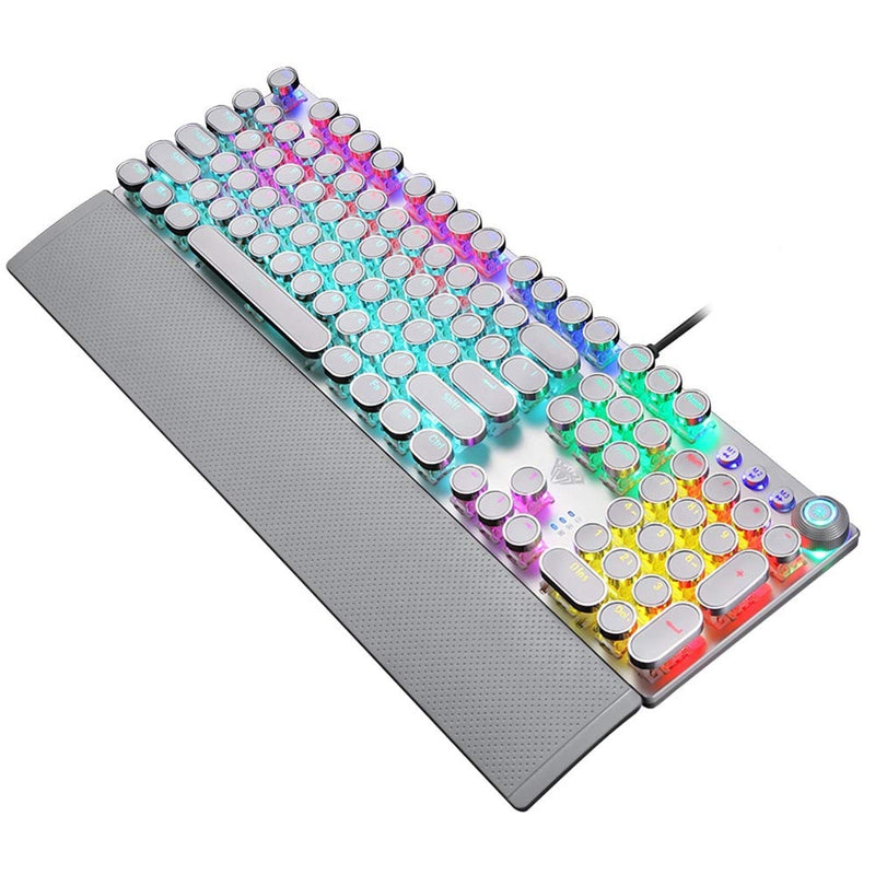 Mechanical Gaming Keyboard