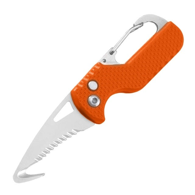 Multifunctional Box Opener Knife