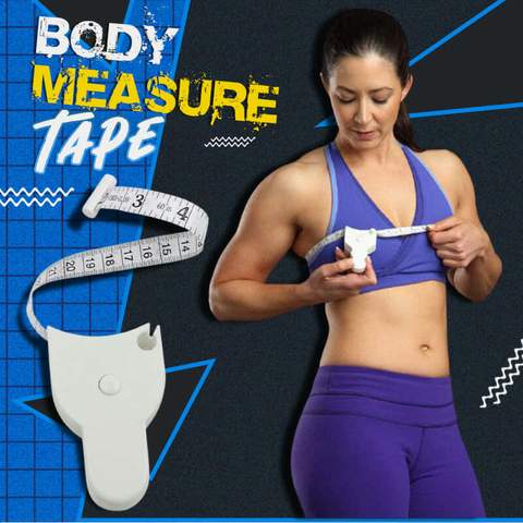 Body Measure Tape