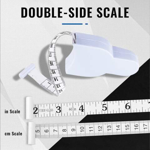 Body Measure Tape