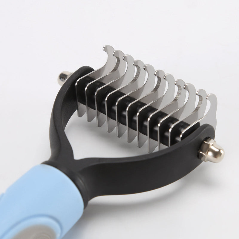 Pet Hair Removal Comb