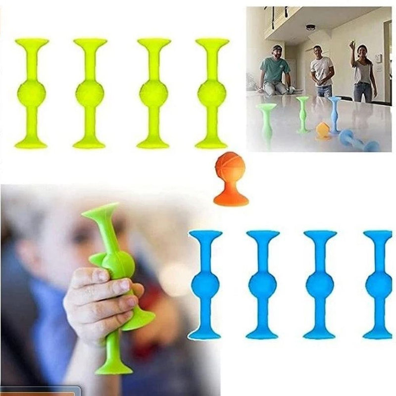 Funny Sticky Interactive Toy