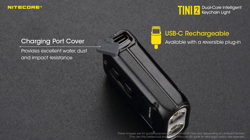 Smart Dual core USB Key Light