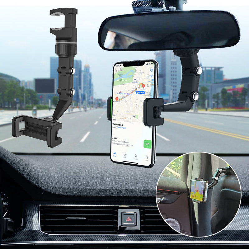 Multifunctional Mobile Holder - 50% Off Only Today