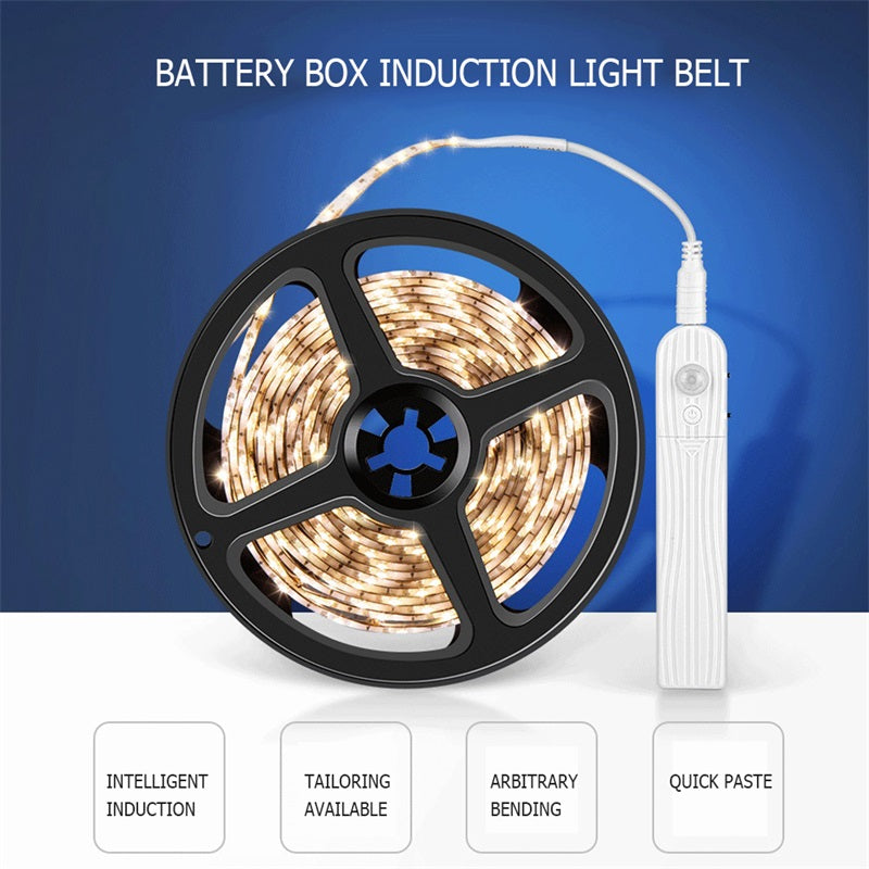 LED intelligent Lamp Belt