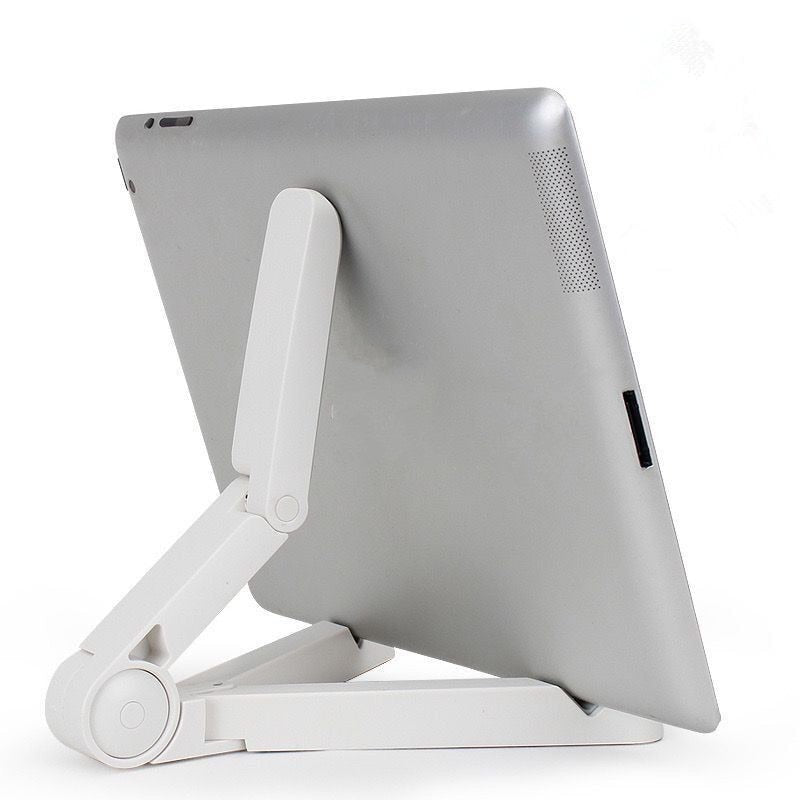 Foldable Desktop Tablet Holder