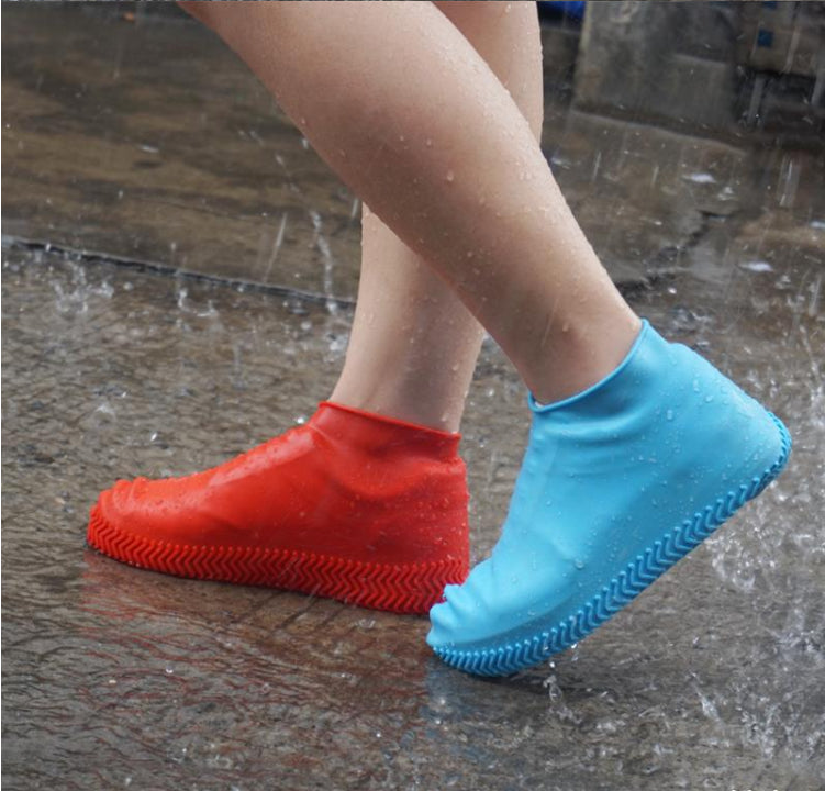 Silicone Waterproof Shoe Cover