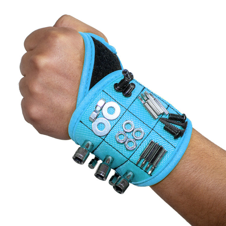 Strong Magnetic Wrist Strap