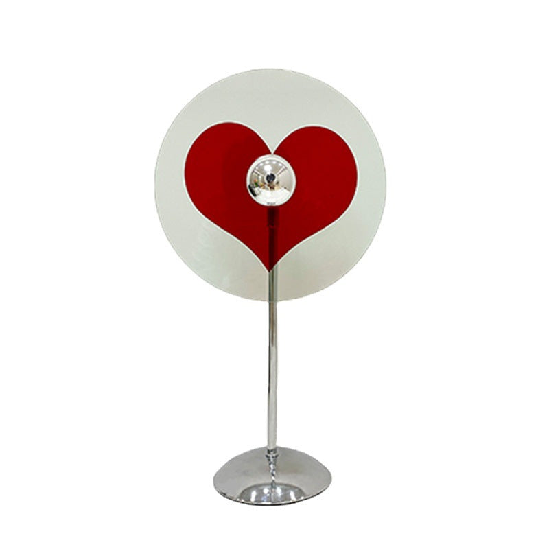 USB Plug-in Romantic Table Lamp