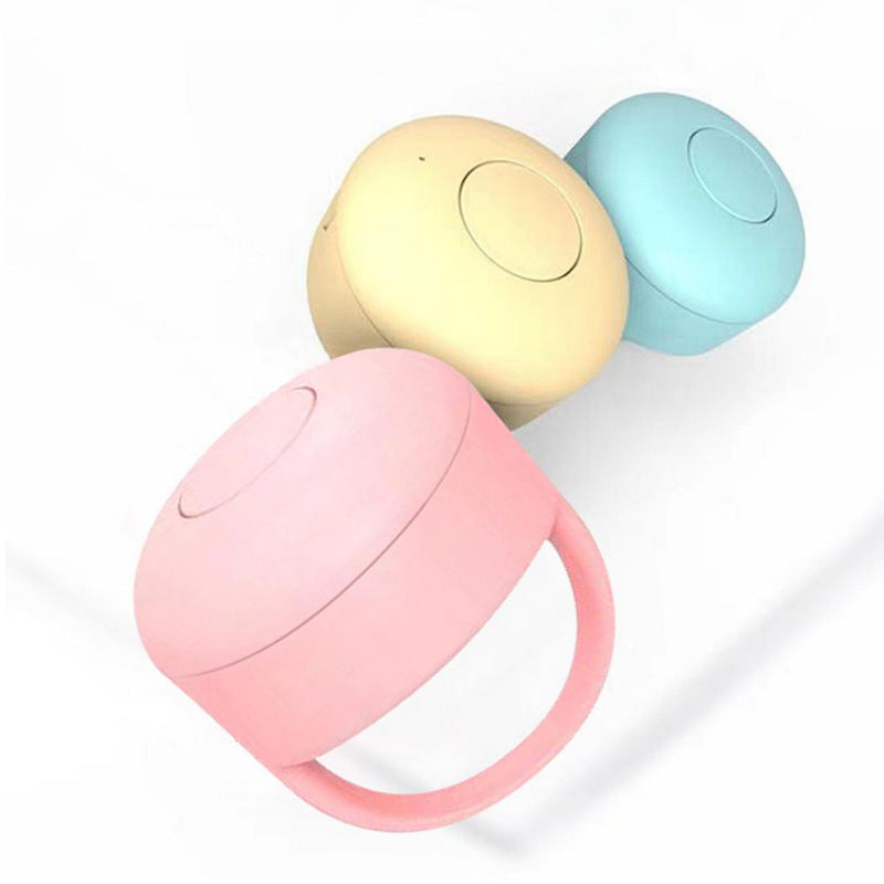 Bluetooth Fingertip Remote Control Ring