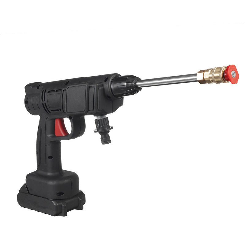 High Pressure Water Spray Gun