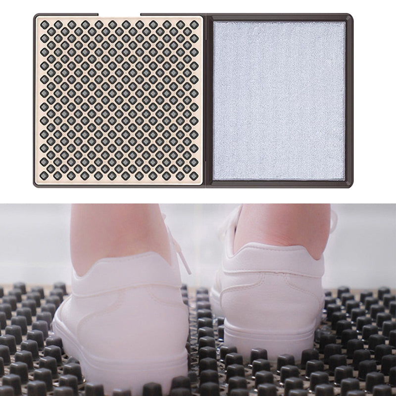 Sanitizing Floor Mats