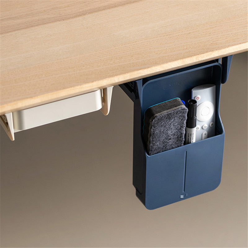 Desk Drawer Storage Box