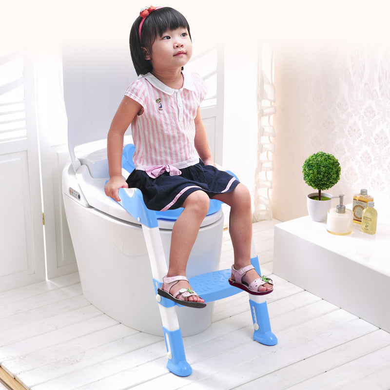 Kids Toilet Training Seat