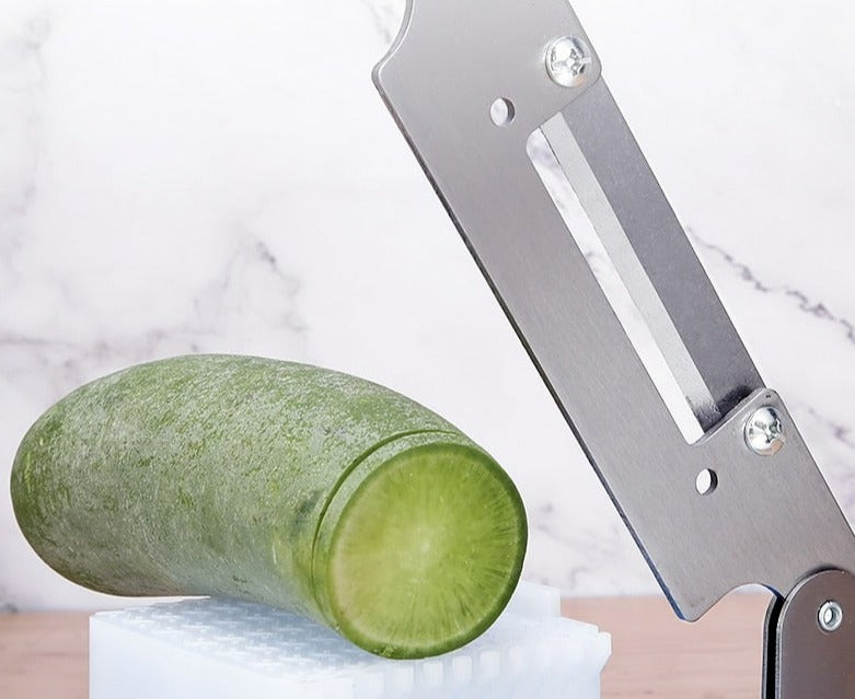 Two Way Vegetable Slicer