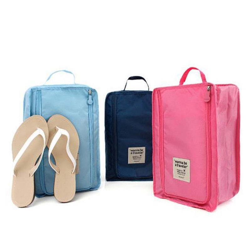 Travel Shoes Organizer