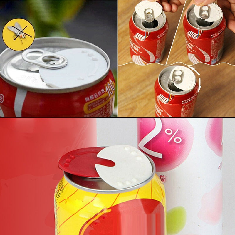 Creative Can cap Sealer