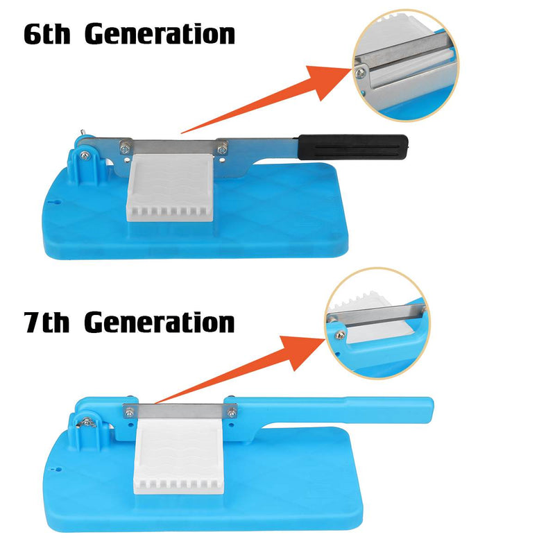 Two Way Vegetable Slicer