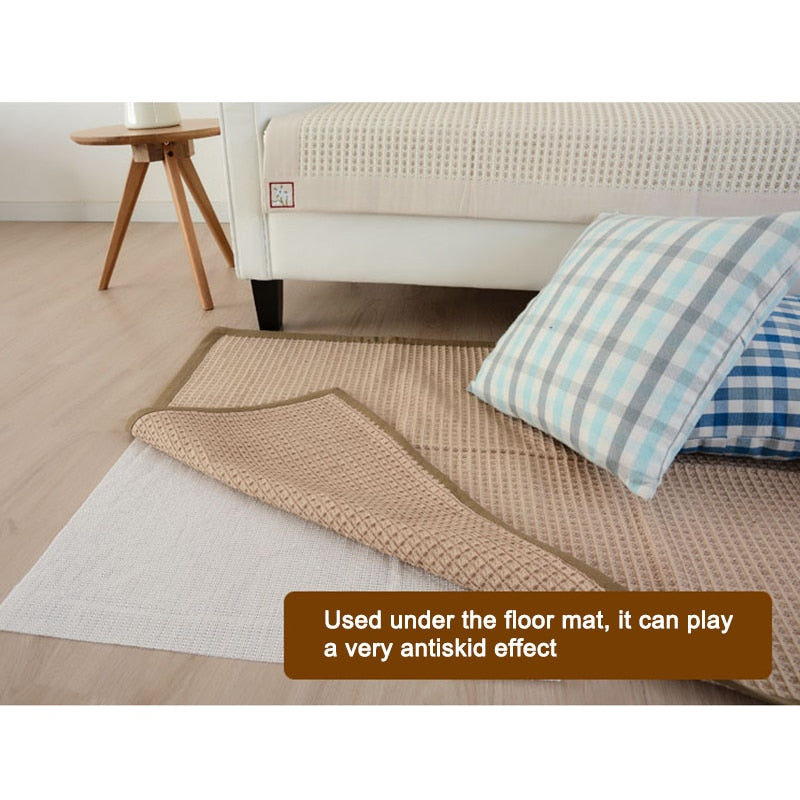 Cotton Cushion Non-slip Mat