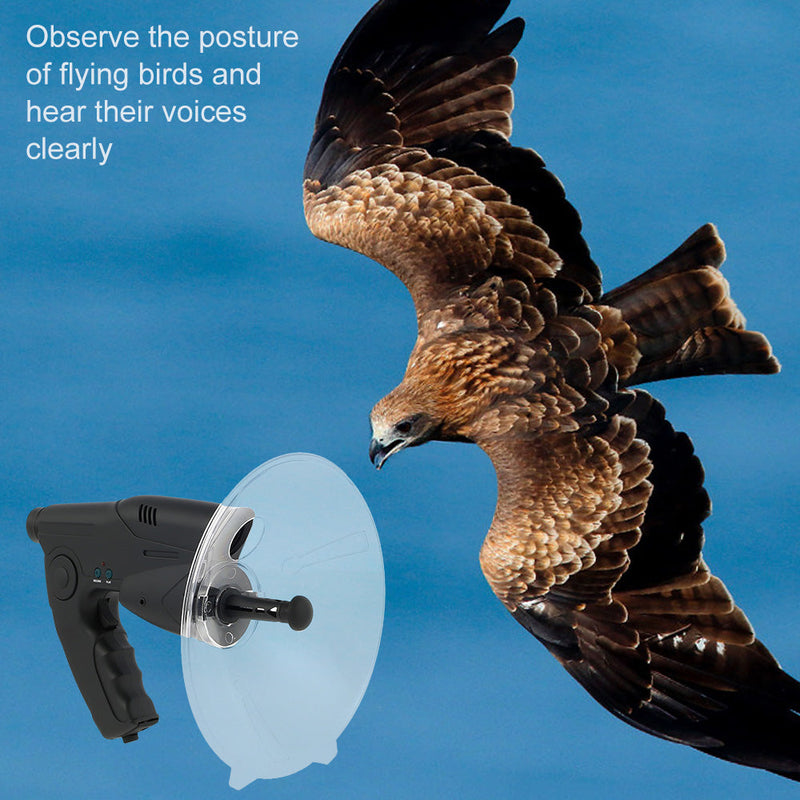 Portable HD Bird Watcher Monocular