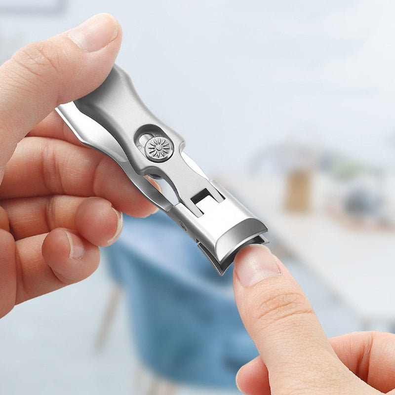 Portable Ultra Nail Clipper