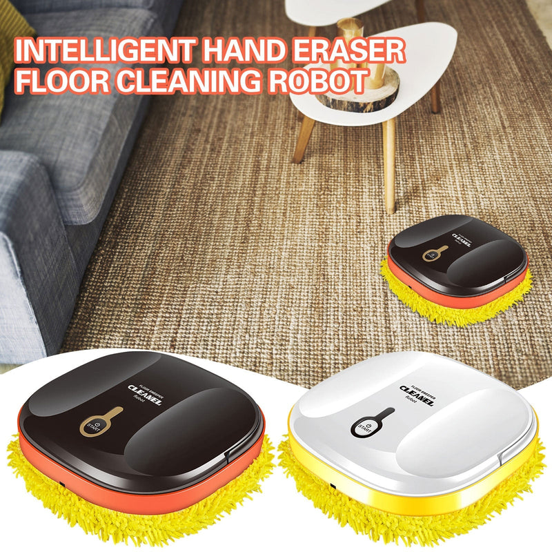 Robot Lazy Home Smart Mopping Vacuum Cleaner