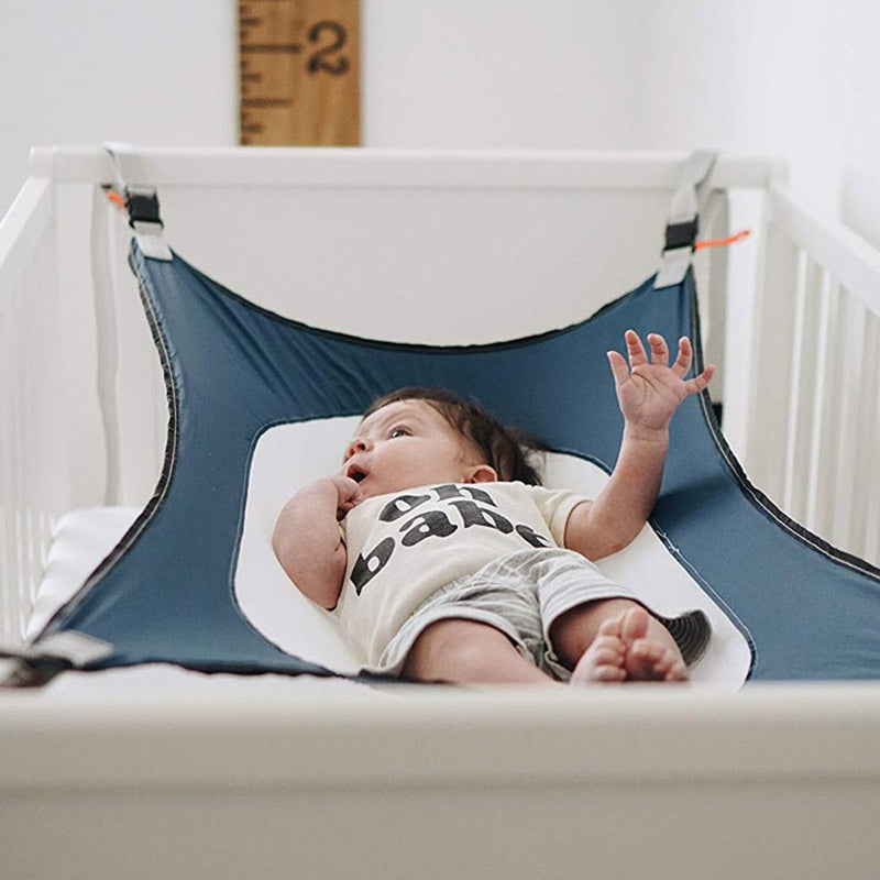 Newborn Baby Crib Hammock