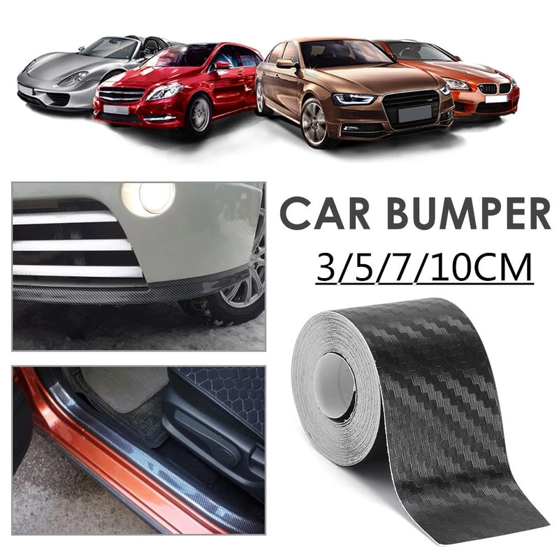 Car Door Edge Guard Strips