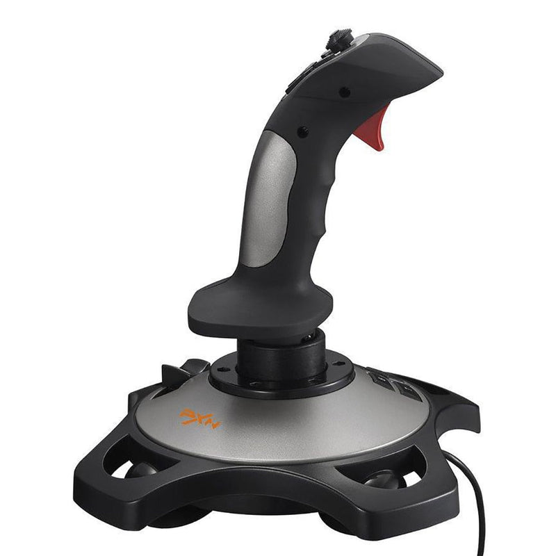 Computer Simulation Aircraft Joystick