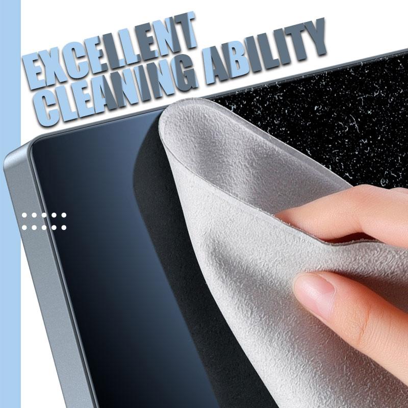 Microfiber Polishing Cloth