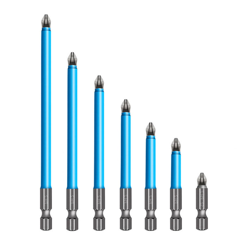 Magnetic Anti Slip Drill Bit