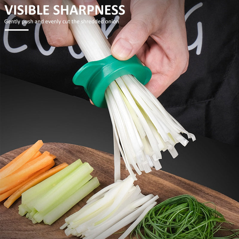 Creative Vegetable Slicer