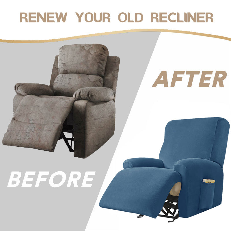 Recliner Sofa Cover