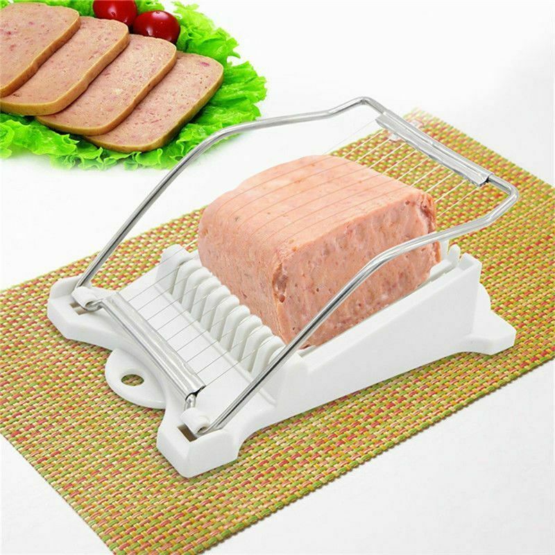 Stainless Steel Slicer